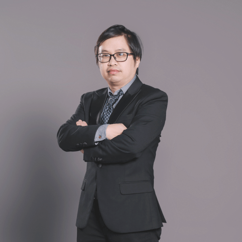 Satoshi Nguyen
