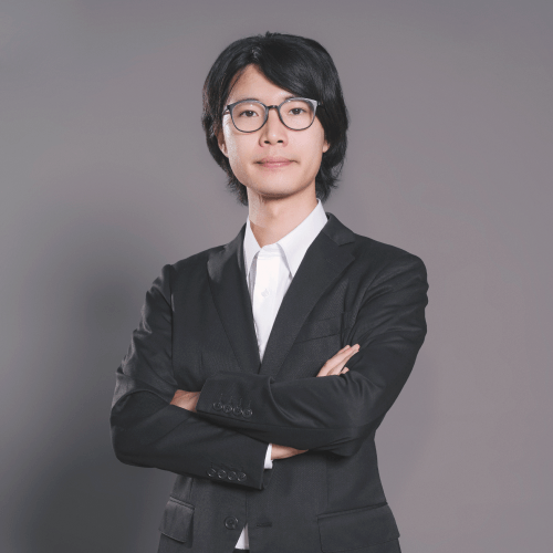 Shin Hiroki