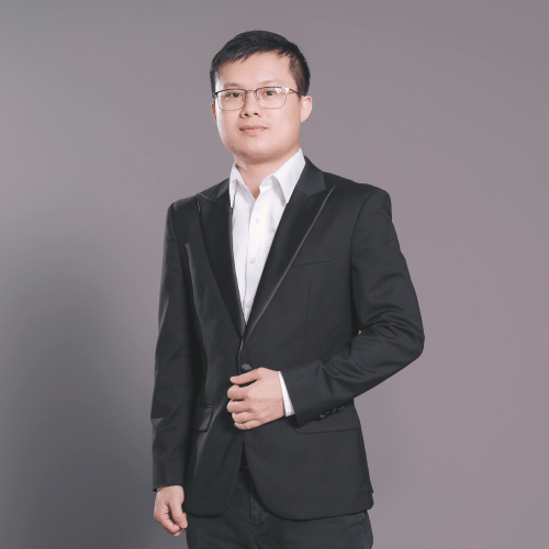 Le Ngoc Cuong