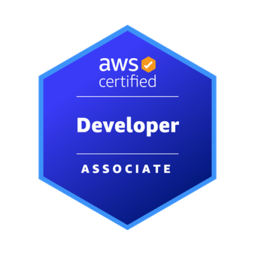 AWS Certified Developer - Associate