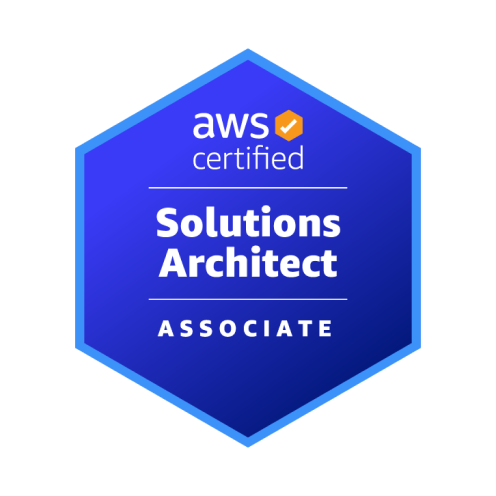 AWS Certified Solutions Architect - Associate