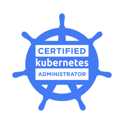 Certified Kubernetes Administrator