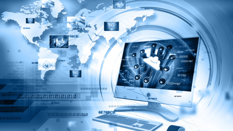 It Company