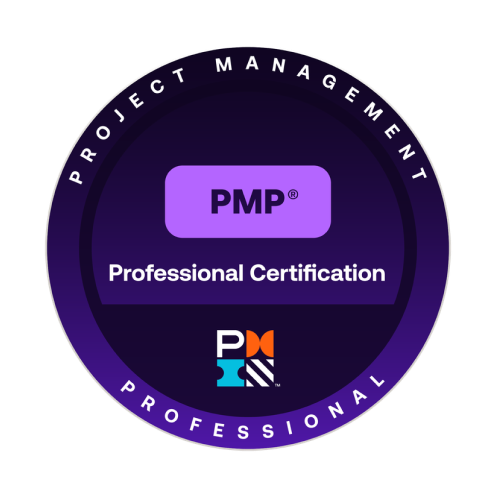 Project Management Professional (PMP)