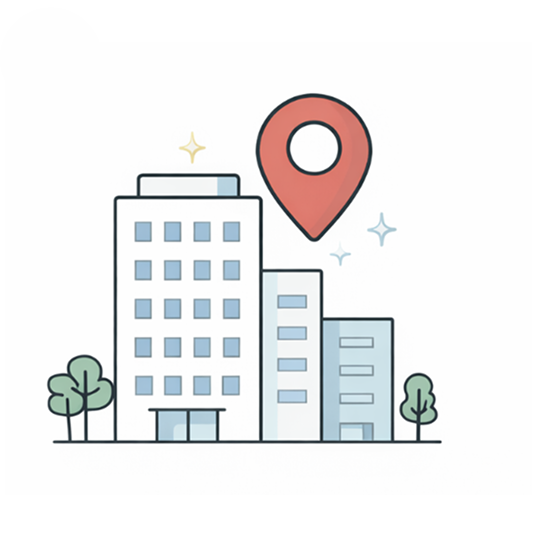 address