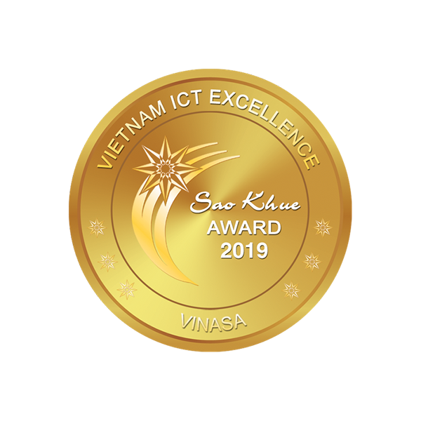 Home 42 sao khue award 2019