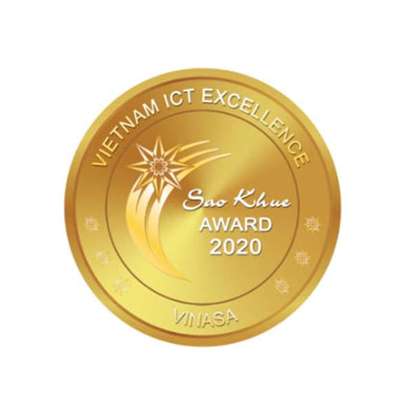 Home 40 sao khue award 2020